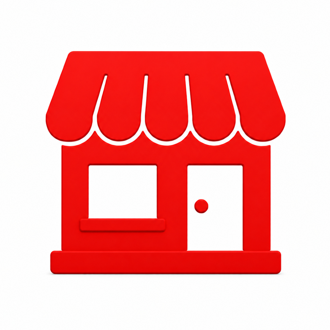 Nibbly Seller App preview