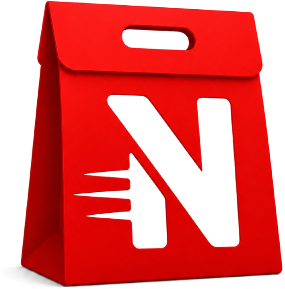 Nibbly logo