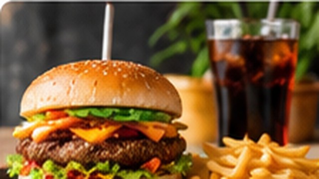 Restaurants & Cafes